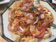 -烧鹅妹饭店