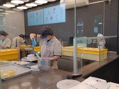-喜茶(深圳欢乐海岸LAB店)