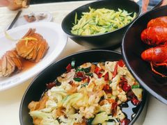 -聚味瞿记·龙虾堂(坡子街店)