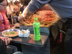 -大姐麻辣烫(莲宝中路店)