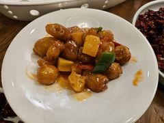 -付掌柜在成都·热炒砂锅集(金禾店)