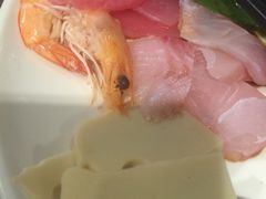 -热带雨林汗蒸馆(汶水东路店)