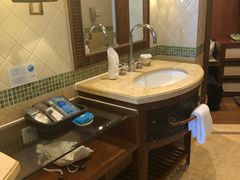 -三亚亚龙湾天域度假酒店