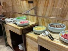 -西藏饭店·亚克·食光自助餐厅(文殊院店)