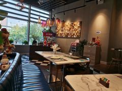 -MOCUS莫卡斯餐厅(祥云小镇店)