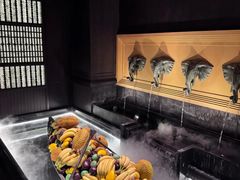 -金链花·泰国餐厅(国贸店)