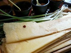 -赵记煎饼卷大葱(泰山大街店)