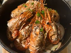 -阿吾罗日本料理(K11艺术中心店)