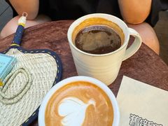 -舊新事咖啡NOTHING NEW COFFEE