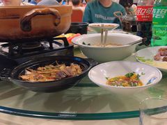 -千岛湖鱼味馆(十字街总店)