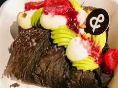 -BUTTERFUL&CREAMOROUS 黄油与面包(万象城店)