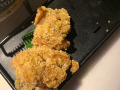 -绿茶餐厅(西湖银泰百货店)