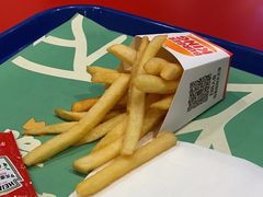 -汉堡王(长沙枫林三路店)