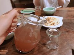 -五观堂素食(新华路店)