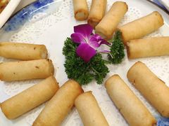 -寻味顺德·南记酒家·传统顺德菜·鱼生(广源路店)
