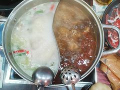 -呷哺呷哺(西单大悦城店)