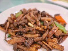 -玉林烤鸭店(定福庄店)
