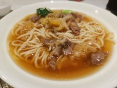 -北京西单美爵酒店-融轩中餐厅