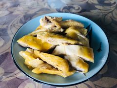 -晓琦农家菜馆·地道农家菜