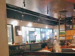-冠菌火锅自助(东莞桥头店)