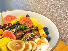 -馥家小馆(黔灵山公园店)