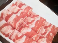 雪花肥牛-大明铜锅·烤涮坊·烧烤(总店)