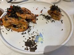 茶香虾-后海16号·北京私房菜