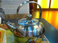 奶茶-巴扎美食·新疆菜·西域歌舞表演餐厅(新疆大厦店)
