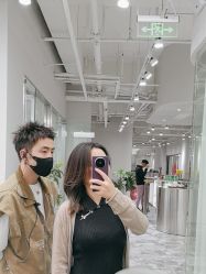 -时尚玩家发型设计