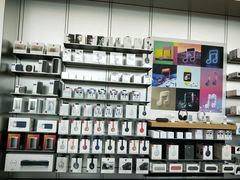 -Apple零售店(成都太古里店)