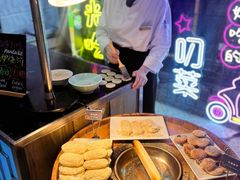 -太湖饭店玉兰厅(自助餐厅)