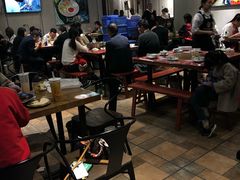 大堂-李双猪·小龙虾·烧烤·羊肉煲(乐山店)