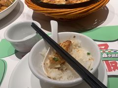 -鑫小城故事·藕汤·家常菜(台北一路总店)