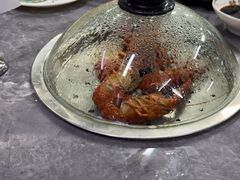 -争先鲜·蒸汽海鲜自助·鲜切牛肉