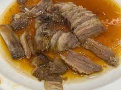 -西贝(无锡万象城店)