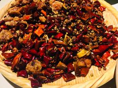 -淀里船宴(卓达店)