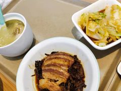 -老乡鸡(新邻天地店)