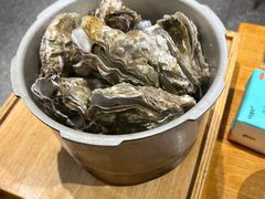 -蚝英雄·自助烤蚝(高新店)