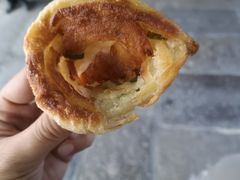 -芙蓉记马蹄烧饼糖酥火烧