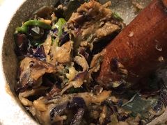 -炊烟小炒黄牛肉(中心印象城店)