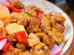 -富诚美食