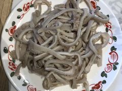 -东门口涮肉·砂锅·烤串(老门东店)