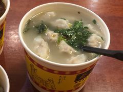 馄饨-蔡林记(杉杉奥特莱斯店)