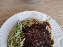 -亩沣记秘汁凉皮·兰州特色