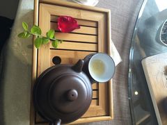 茶壶汤-蜀宴·家宴馆(升伟晶石店)