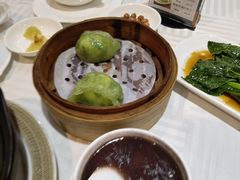 -潮福城大酒楼·潮粤菜·港式点心(阳光城店)