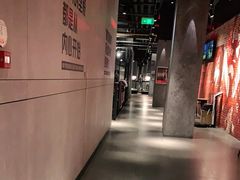 -威尔仕健身(杭州万象城店)