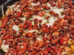 -常和州·夜宵大排档(常州单店)