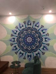 -LU YOGA（露瑜伽）专业瑜伽馆