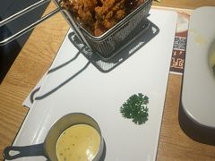 -豪客来牛排(人民东路店)